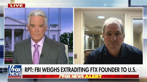 Fbi Weighs Extraditing Ftx Founder To Us Report Says Fox News Video