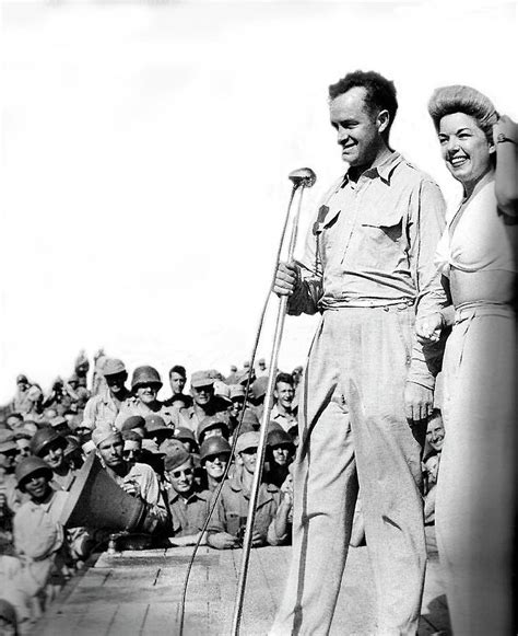 Bob Hope Uso