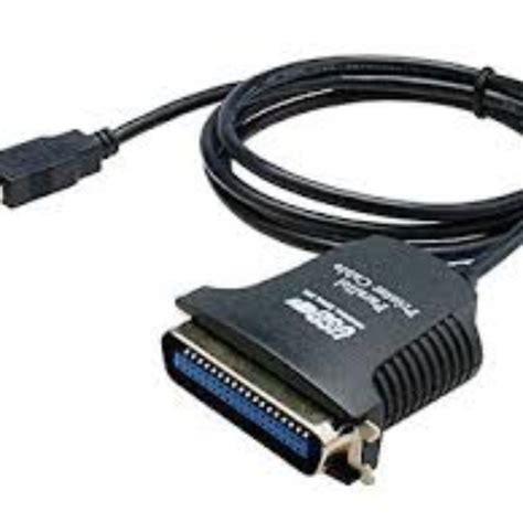 Usb To Parallel Port Bluewon Global