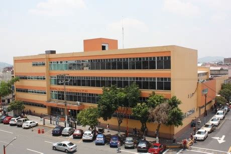 Cumple 75 años hospital de Ginecología en Tlalnepantla de servicio