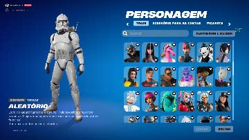 Conta Epic Rara Leia A Descrição Fortnite Contas Fortnite GGMAX