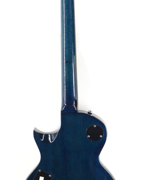 Ltd Ec 256 Fm Cobalt Blue B S Music Shop