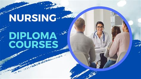 Post Basic Diploma Nursing Specializations Enhancing Nursing Expertise