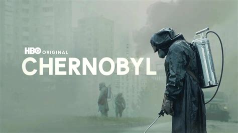 Chernobyl Episodenguide