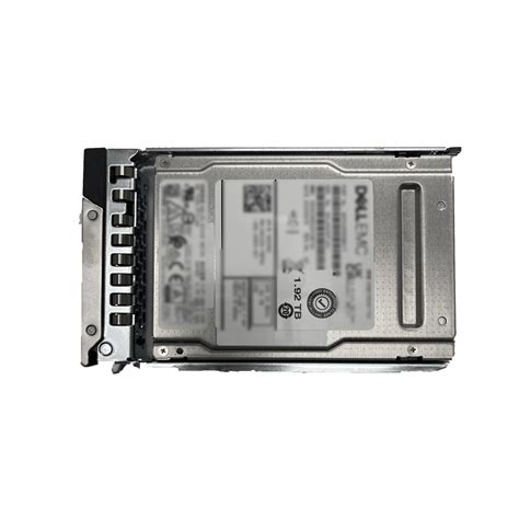 Dell AZUB TB SATA Gbps Mixed Use DWPD Inch Hot Plug SSD