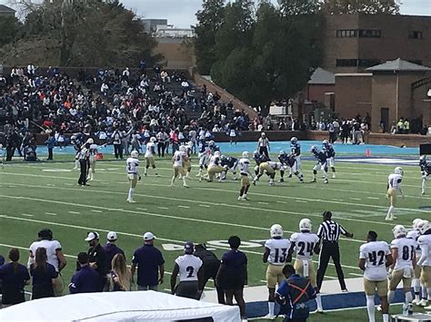 Stadium Journey's 2023 Ranking of the HBCU Football Stadiums