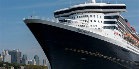 Upcoming Cruise Ship Refurbishments Cruises