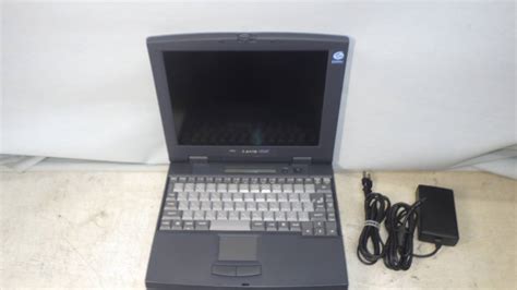 NEC 98 Note Lavie PC 9821 PC9821 Nr13 D10 model A HDD不良 現状販売 ノートブック