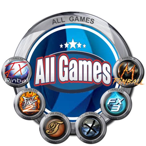 All Games Imagem Whell Tarcisio Style Wheels Virtual Pinball Universe