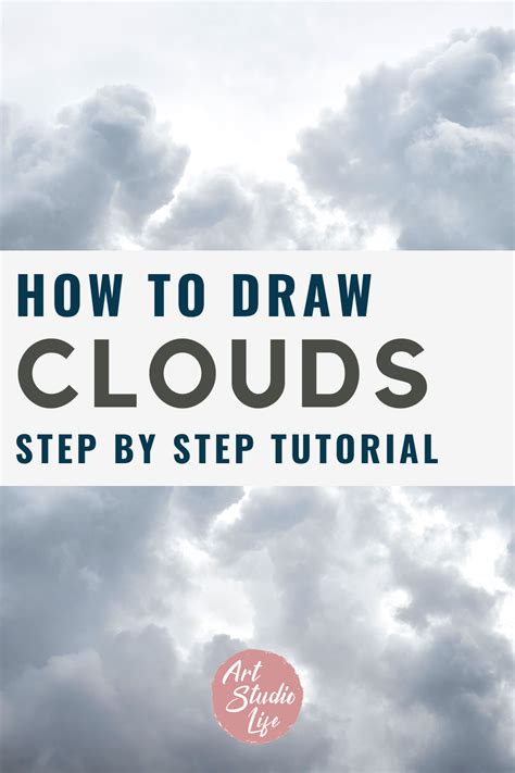 Learn how to draw clouds in this step by step drawing tutorial! Drawing clouds is really fun and ...