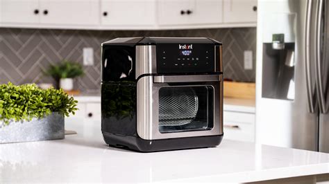 Instant Vortex Plus Air Fryer Manual & Cooking Time PDF