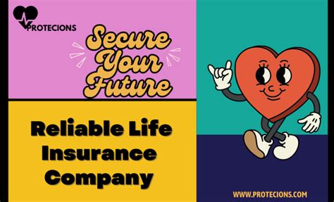 Top Life Insurance Companies For A Secure Future The Tech Edvocate