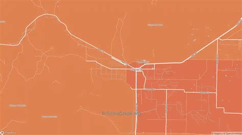 The Safest and Most Dangerous Places in Saguache, CO: Crime Maps and ...