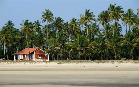 The Best Sea View Villas In Goa - ELMENS