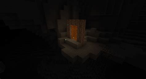 Rispwind S Mining Dimension FORGE Screenshots Minecraft Mods