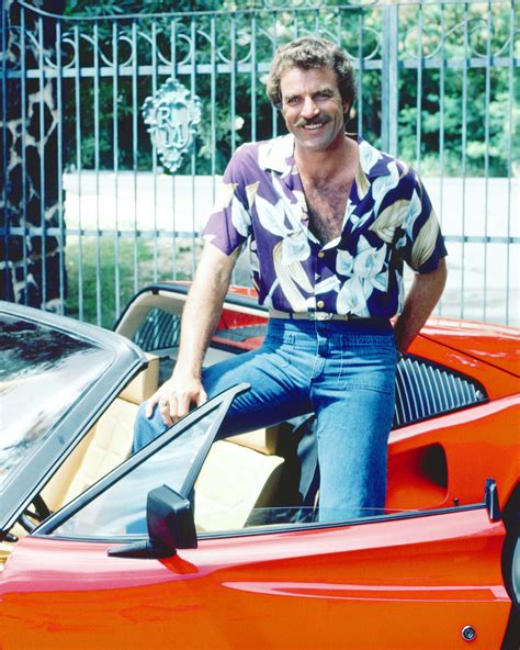 Magnum Pi” Qué Ha Sido De Los Protagonistas De La Icónica Serie A Lo