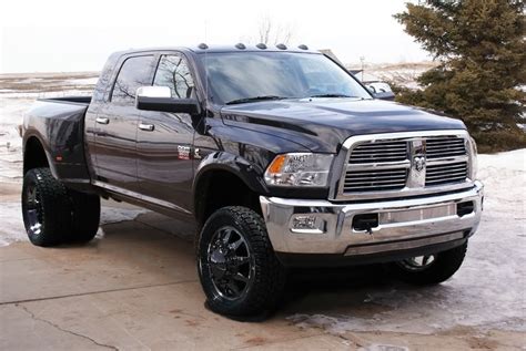 2021 Dodge Ram 3500 Longhorn