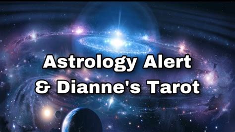 Andre Astrology Diannes Tarot Youtube