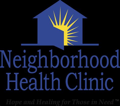 Neighborhood Health Clinic 88 12th St N Naples Florida Community