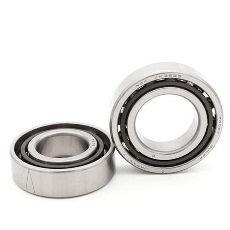 Japan NSK Matching Bearings 7017 7018 7019 7020 7021 7022 7024 P4 A C