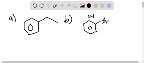 SOLVED Draw The Condensed Structural Formula Or Skeletal Formula If