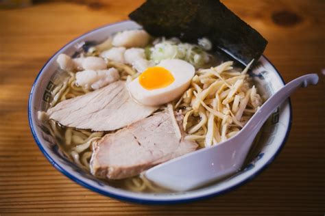 12 Comidas típicas do Japão - Nomes, comidas tradicionais, imagens