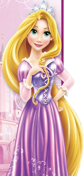 Rapunzel Disney Prinzessin Foto 34725575 Fanpop