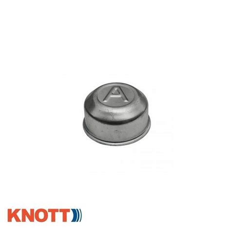 KNOTT J T V Series Dust Cap 74 5mm HBCAP006 IJ Trailerspares