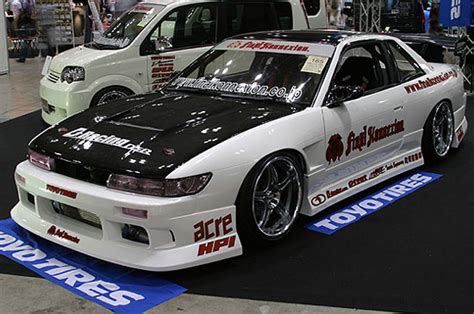 Nissan S13 Silvia: Photos, Reviews, News, Specs, Buy car