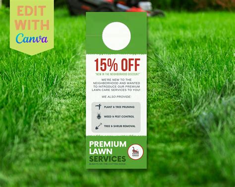 Everything you should check before starting door hanger printing 2