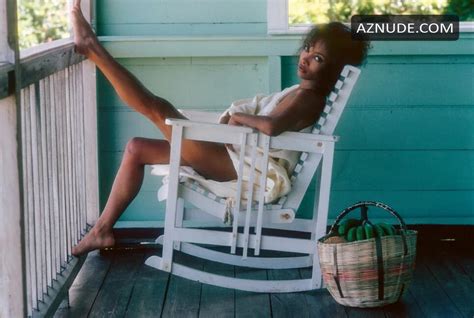 Rosanne Katon Nude Aznude