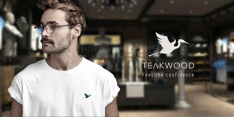 Teakwood Fashion :: Behance