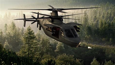 Socom Looking At Using Flraa Fara To Replace Legacy Helicopters