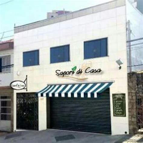 Restaurante Sapore Di Casa São Paulo Avaliações de restaurantes