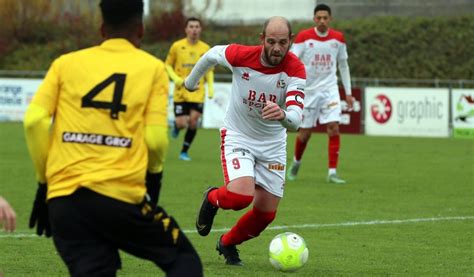 Régional 2 M Choc au sommet pour Saint Liguaire à Cozes