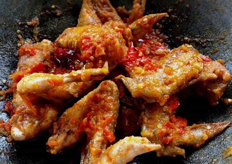 resep ayam balado oleh mumunscook cookpad