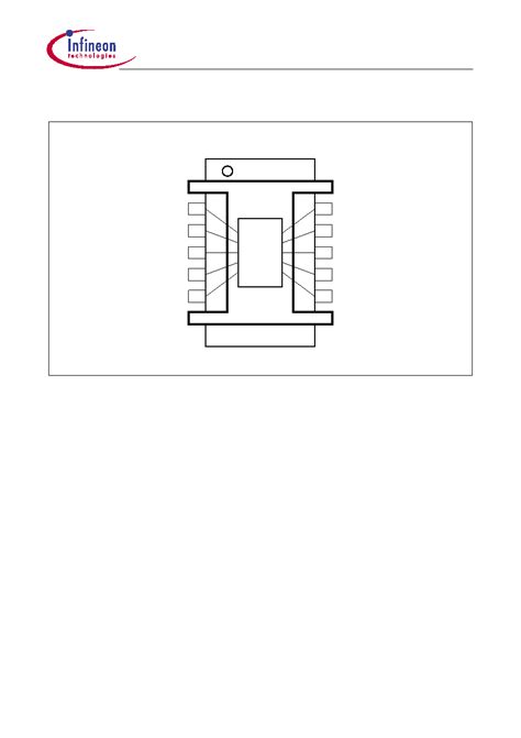 Tle G Datasheet Pages Infineon Triple Half Bridge