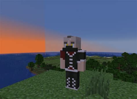 Make custom minecraft skins by Namelessg12 | Fiverr