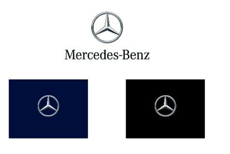 Mercedes Benz Logo Vector At Vectorified Collection Of Mercedes