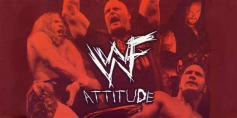 Wwf Attitude Era Wallpaper | atelier-yuwa.ciao.jp