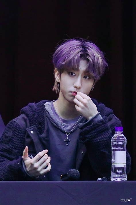 Stray Kids Han Ji Sung Stray Kids Pictures Kids