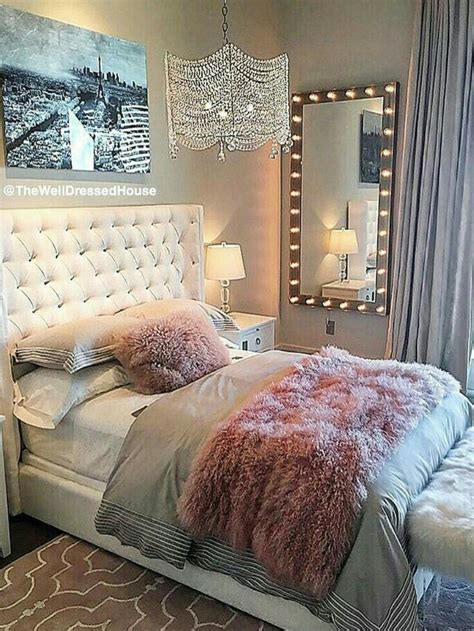 Pin by Dee on Bed Bath and More | Luxurious bedrooms, Bedroom design ...