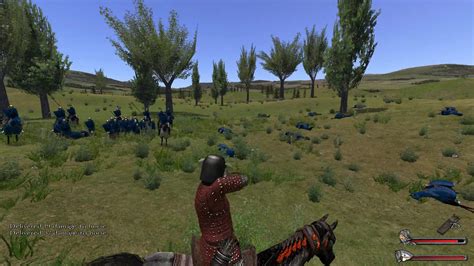 Let S Play Mount And Blade NEW Prophesy Of Pendor 3 9 4 51 Raven