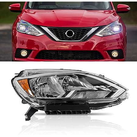 Amazon Boardroad Headlight Assembly Compatible With