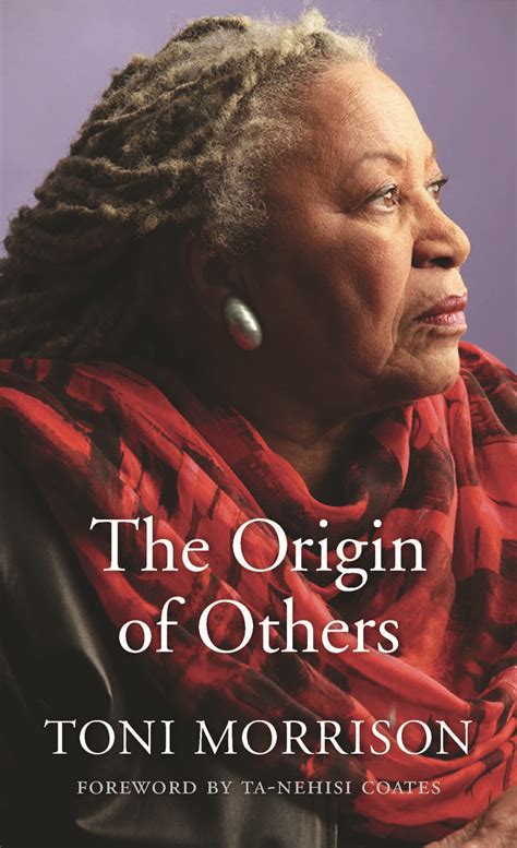 The Full List Of Toni Morrison Books