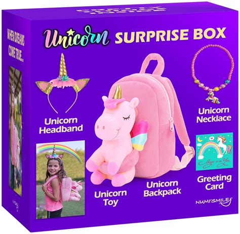 Caja Sorpresa De Unicornio Ubicaciondepersonas Cdmx Gob Mx