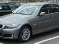 Bmw Series Sedan E Lci Facelift I Hp