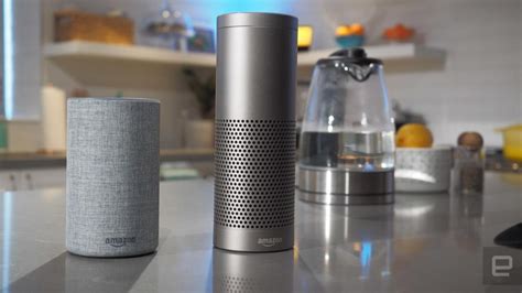 Amazon's Echo Plus packs in a smart home hub