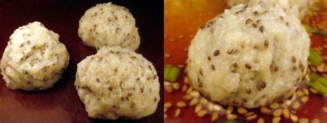 Make Sticky Rice Balls (Sweet or Savory) - HappyCow