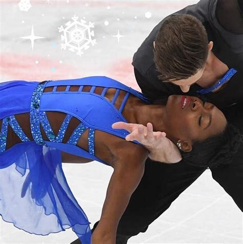 Vanessa James Morgan Ciprès Swirl Couples Cute Couples Goals Skating Dresses